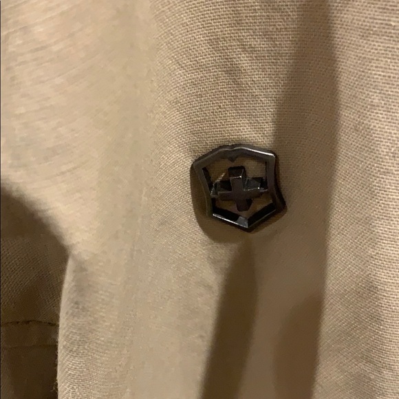 Victorinox men’s jacket NWT - Picture 6 of 16